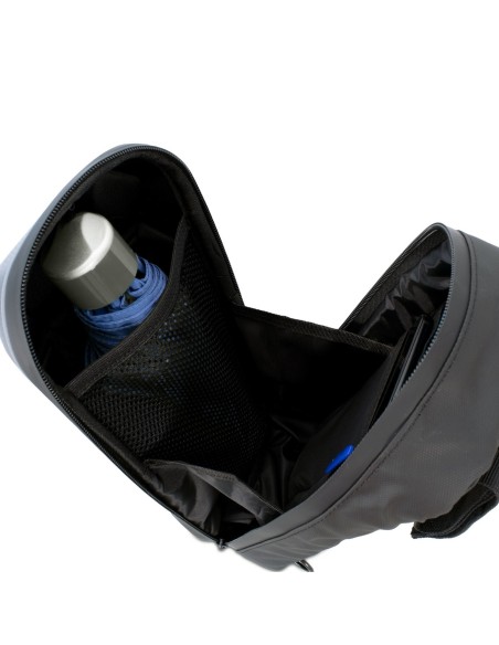 CoolBox BOLSA ACCESORIOS IMPERMEABLE PATINETE