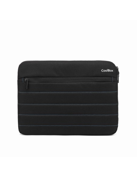 CoolBox FUNDA PORTATIL 11.6" NEGRO