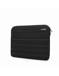 CoolBox FUNDA PORTATIL 11.6" NEGRO 2