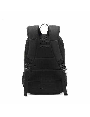 CoolBox MOCHILA PORTATIL 15.6" NEGRO IMPERMEABLE