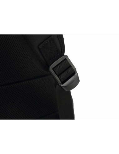 CoolBox MOCHILA PORTATIL 15.6" NEGRO IMPERMEABLE