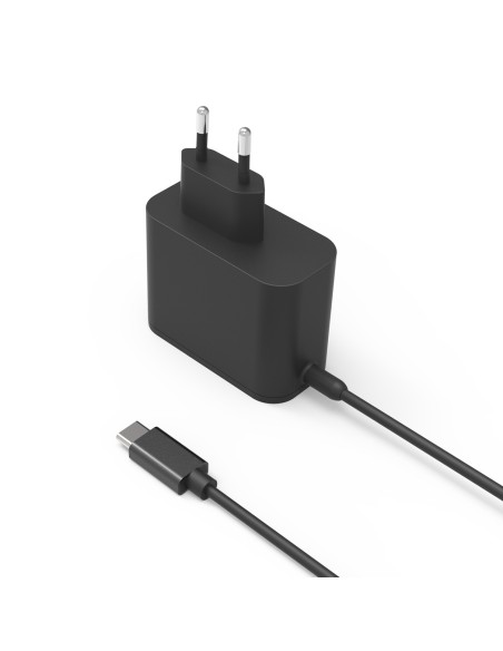 CoolBox CARGADOR UNIVERSAL USB-C 65W GAN