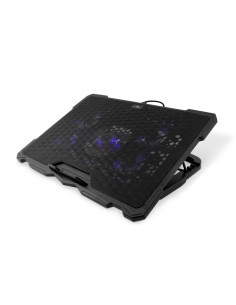 CoolBox BASE REFRIG.PORTATIL 17" SILENCIOSA 5 VENT NCP17-V5 2