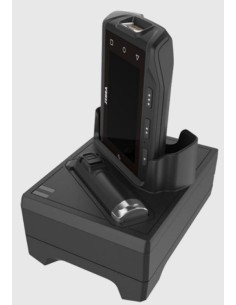 Zebra WT6000 ONE SLOT CHRG USB CRADL cargador de batería