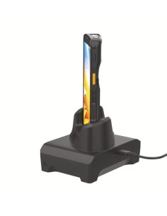 Zebra CRD-TC2L-BS1CO-01 accesorio para ordenador de bolsillo tipo PDA Base de carga