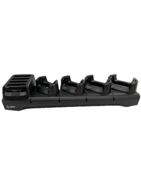 Zebra CRD-TC2L-SE54B-01 accesorio para ordenador de bolsillo tipo PDA Base de carga