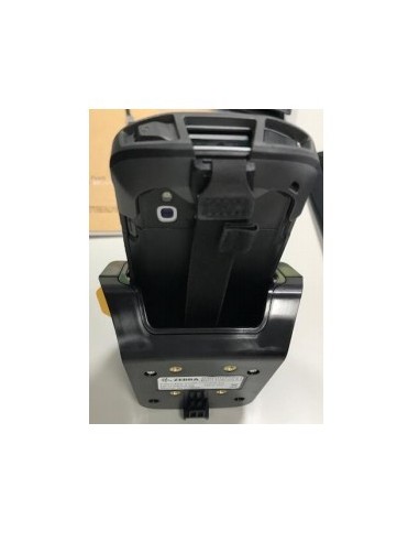 Zebra CRD-TC56-CVCD2-02 soporte Soporte pasivo Ordenador portátil Negro