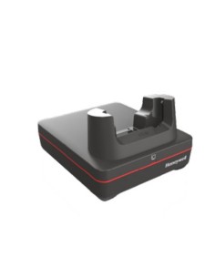 Honeywell CT30P-DB-UVN-2 cargador de batería Batería para ordenador de bolsillo tipo PDA Corriente alterna