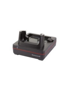 Honeywell CT30P-EB-UVN-2 cargador de batería Batería para ordenador de bolsillo tipo PDA Corriente alterna