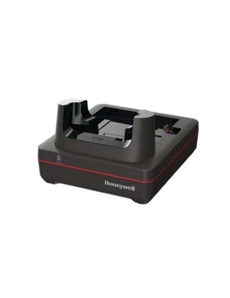 Honeywell CT37-HB-UVB-2 accesorio para ordenador de bolsillo tipo PDA Base de carga