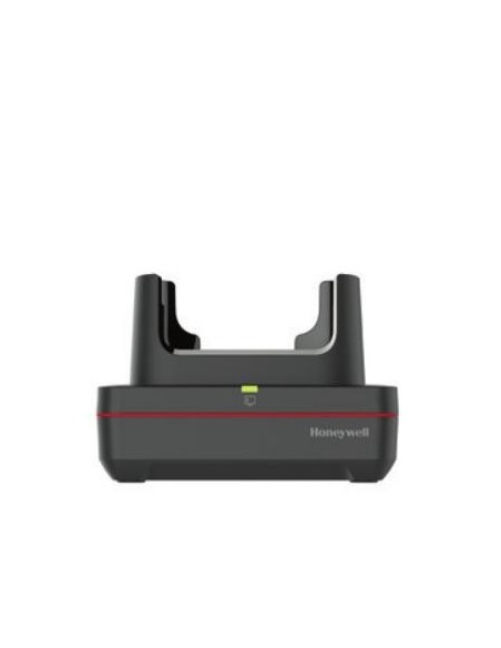 Honeywell CT40-DB-UVB-2 estación dock para móvil Ordenador portátil Negro