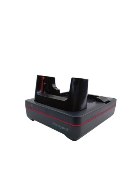 Honeywell CT40-EB-UVB-3 estación dock para móvil Ordenador portátil Negro