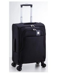 Urban Factory CTT01UF-V3 maleta Tranvía Negro Poliéster 2