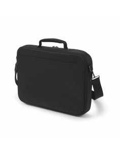 DICOTA Eco Multi BASE 39,6 cm (15.6") Maletín Negro 2