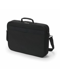 DICOTA Eco Multi Plus BASE 43,9 cm (17.3") Maletín Negro 2