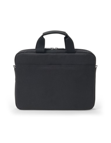 DICOTA Eco Slim Case BASE 35,8 cm (14.1") Negro