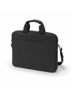 DICOTA Eco Slim Case BASE 39,6 cm (15.6") Maletín Toploader Negro 2