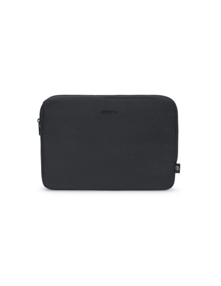 DICOTA ECO Sleeve BASE 31,8 cm (12.5") Funda Negro