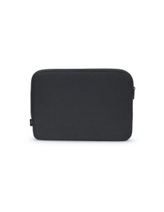 DICOTA ECO Sleeve BASE 31,8 cm (12.5") Funda Negro 2