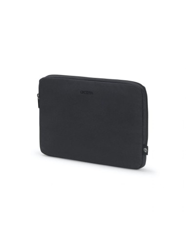 DICOTA ECO Sleeve BASE 31,8 cm (12.5") Funda Negro
