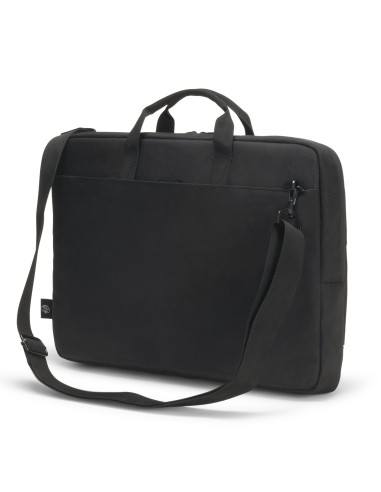 DICOTA Slim Eco MOTION 12 - 13.3" 33,8 cm (13.3") Maletín Negro