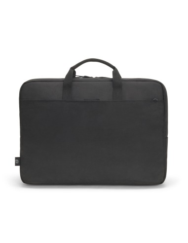 DICOTA Slim Eco MOTION 12 - 13.3" 33,8 cm (13.3") Maletín Negro