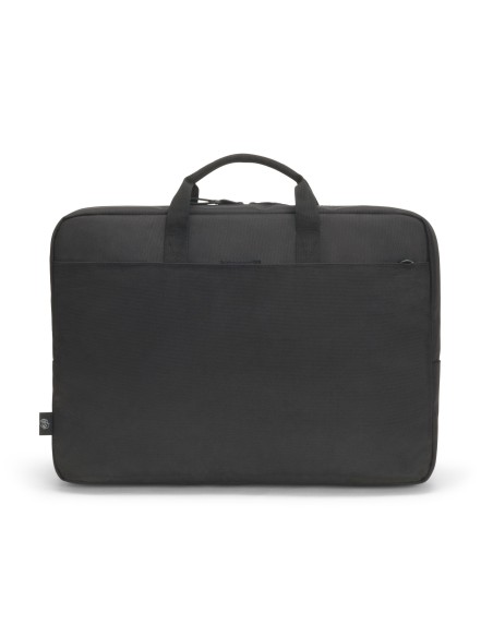 DICOTA Slim Eco MOTION 12 - 13.3" 33,8 cm (13.3") Maletín Negro