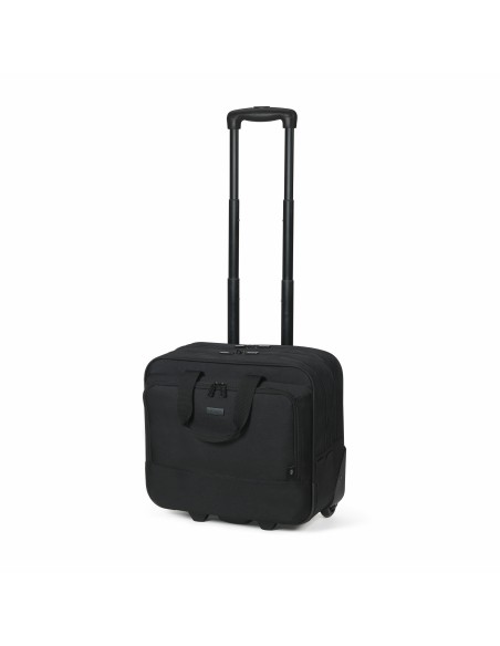 DICOTA Laptop Roller Top Traveller Eco BASE 13 -16