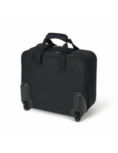 DICOTA Laptop Roller Top Traveller Eco BASE 13 -16 2