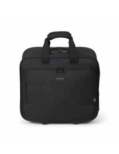 DICOTA Laptop Roller Top Traveller Eco BASE 13 -16