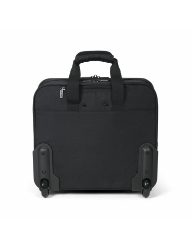 DICOTA Laptop Roller Top Traveller Eco BASE 13 -16