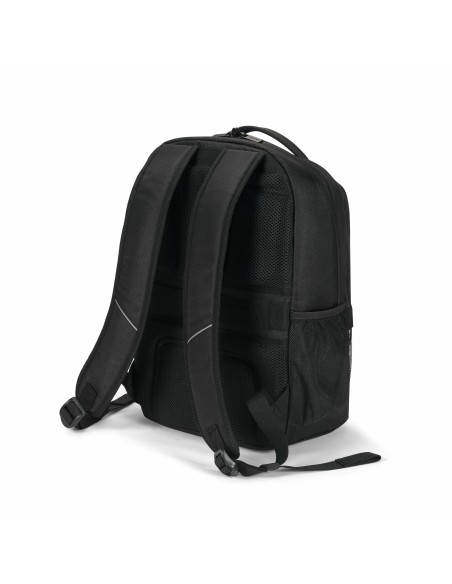 DICOTA D32028-RPET maletines para portátil 43,9 cm (17.3") Mochila Negro