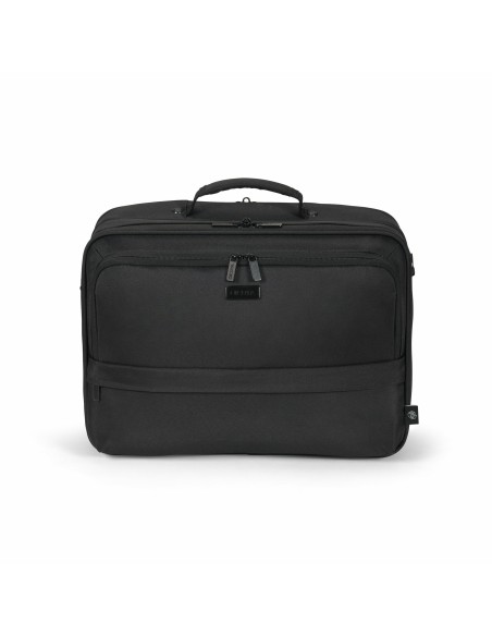 DICOTA D32032-RPET maletines para portátil 40,6 cm (16") Maletín Negro
