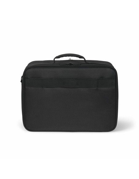DICOTA D32032-RPET maletines para portátil 40,6 cm (16") Maletín Negro