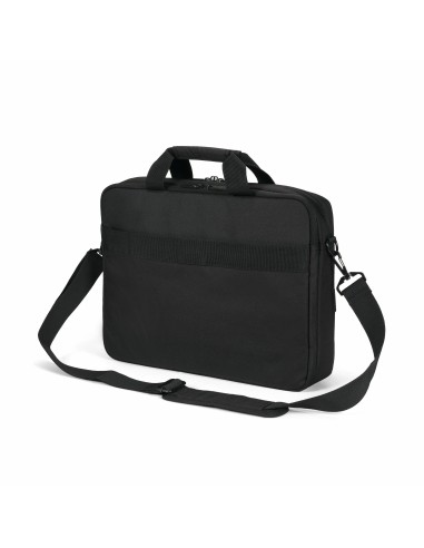 DICOTA D32033-RPET maletines para portátil 35,8 cm (14.1") Maletín Negro