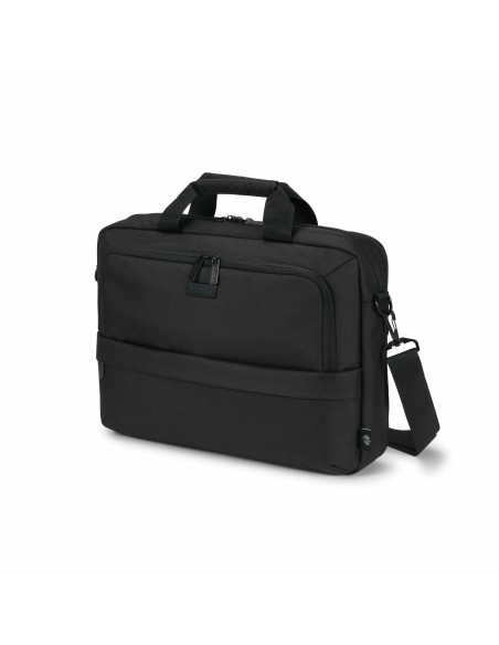 DICOTA D32035-RPET maletines para portátil 43,9 cm (17.3") Maletín Negro