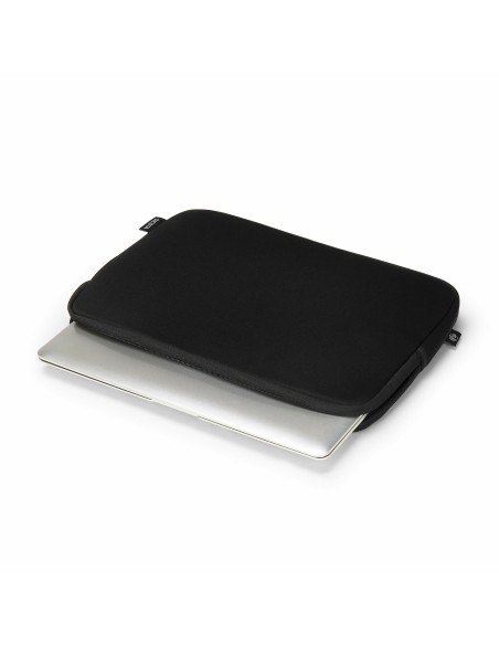 DICOTA D32080-RPET maletines para portátil 35,8 cm (14.1") Funda Negro