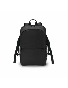 DICOTA D32085-RPET maletines para portátil 40,6 cm (16") Mochila Negro
