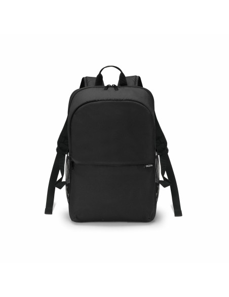 DICOTA D32085-RPET maletines para portátil 40,6 cm (16") Mochila Negro