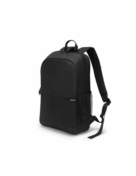 DICOTA D32085-RPET maletines para portátil 40,6 cm (16") Mochila Negro