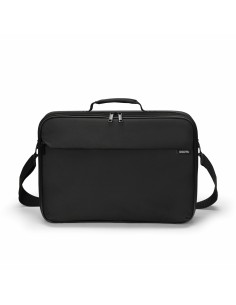 DICOTA D32087-RPET maletines para portátil 35,8 cm (14.1") Funda Negro