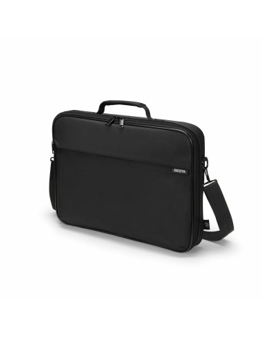 DICOTA D32087-RPET maletines para portátil 35,8 cm (14.1") Funda Negro