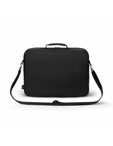 DICOTA D32089-RPET maletines para portátil 43,9 cm (17.3") Funda Negro