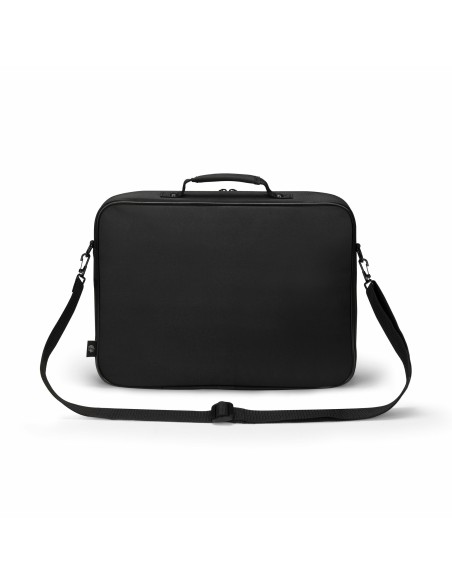 DICOTA D32089-RPET maletines para portátil 43,9 cm (17.3") Funda Negro