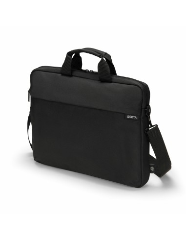 DICOTA D32092-RPET maletines para portátil 40,6 cm (16") Maletín Negro
