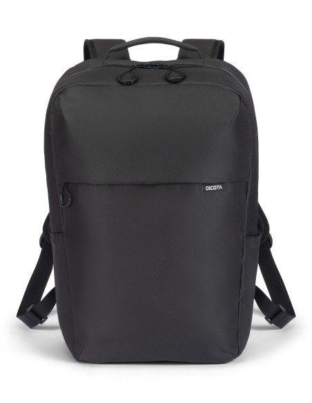 DICOTA D32115-RPET maletines para portátil 40,6 cm (16") Mochila Negro