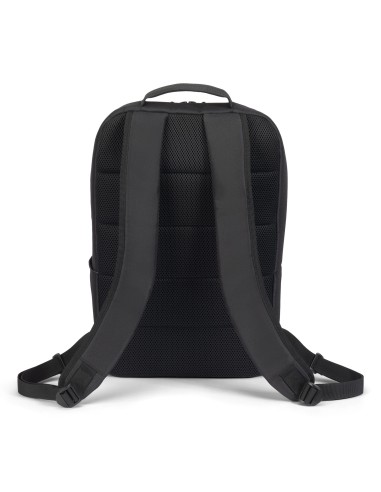 DICOTA D32115-RPET maletines para portátil 40,6 cm (16") Mochila Negro