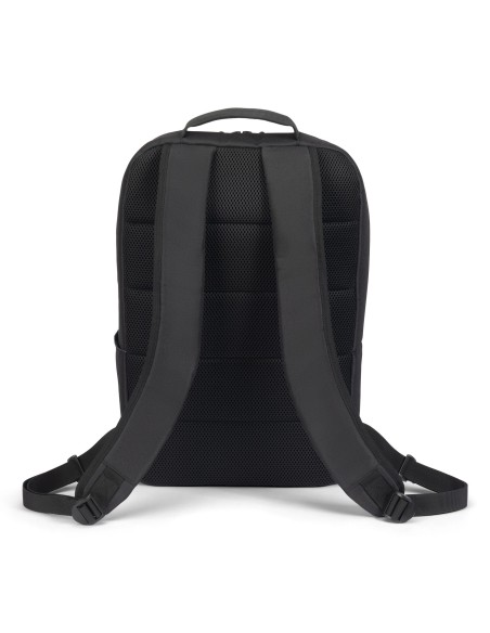 DICOTA D32115-RPET maletines para portátil 40,6 cm (16") Mochila Negro
