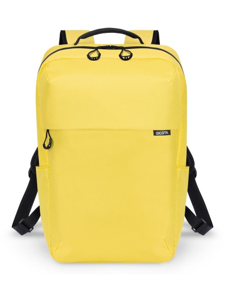 DICOTA D32123-RPET mochila Mochila informal Cal Poliéster, Tereftalato de polietileno reciclado (rPET)