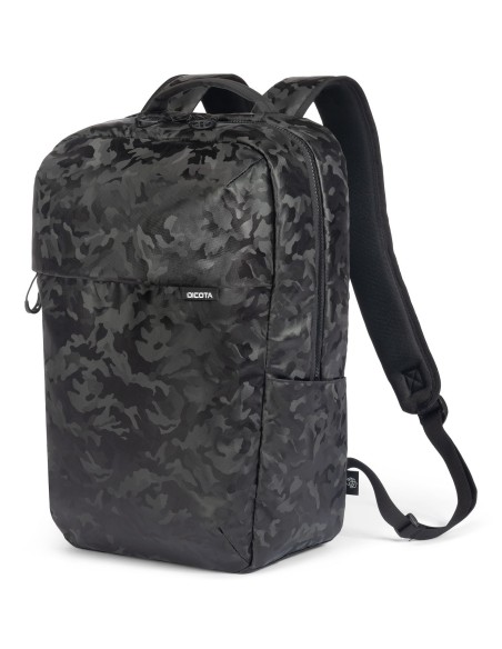 DICOTA D32126 mochila Mochila informal Camuflaje Poliéster